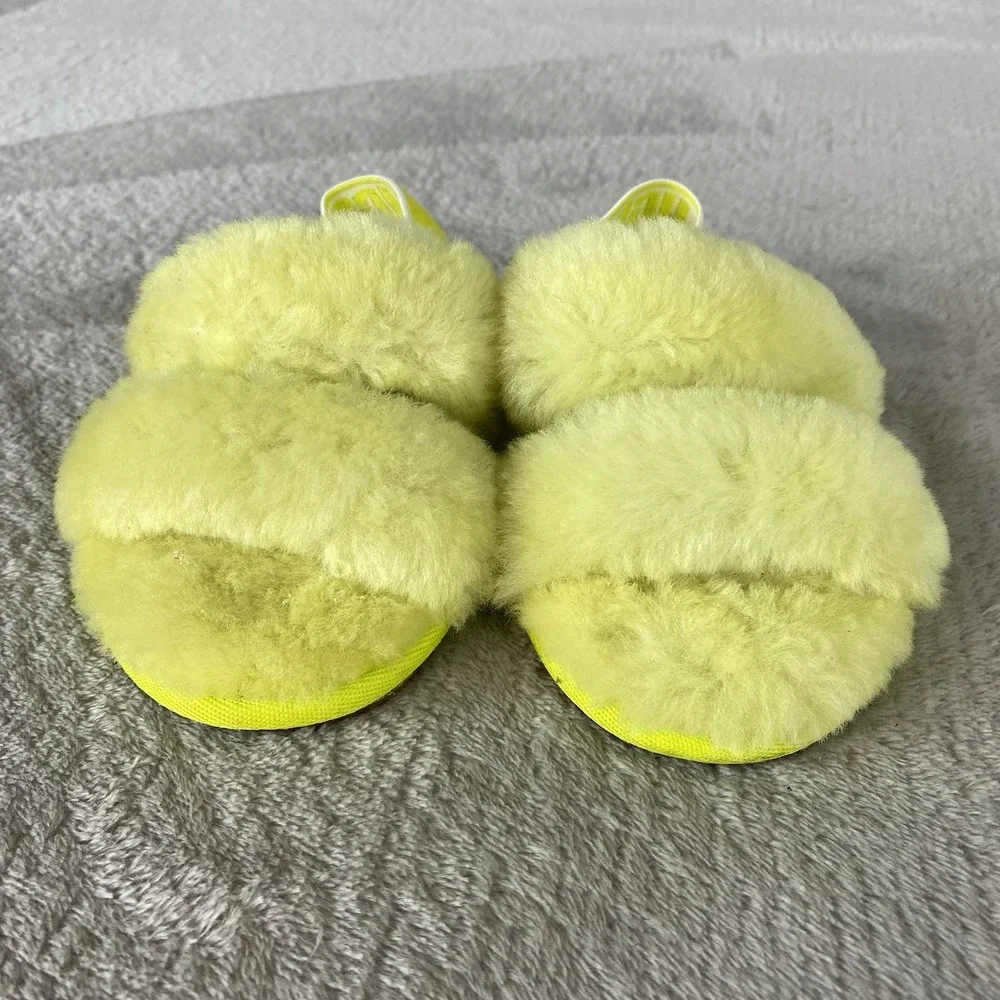 UGG new slippers